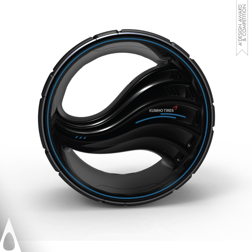 Maxplo designed by Lee Jae-moon & Park Jae-pil