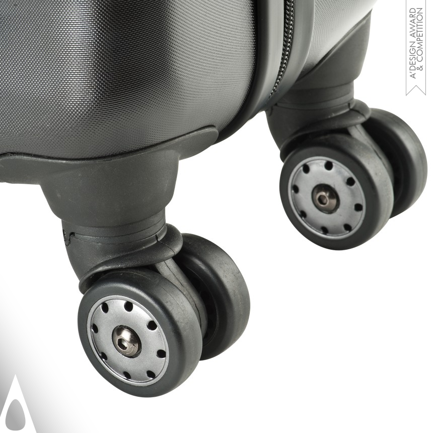 Princess Traveller design