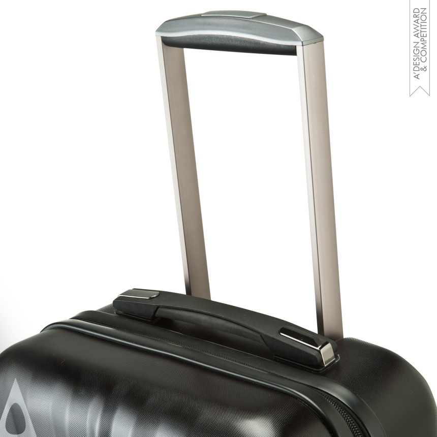 Princess Traveller design