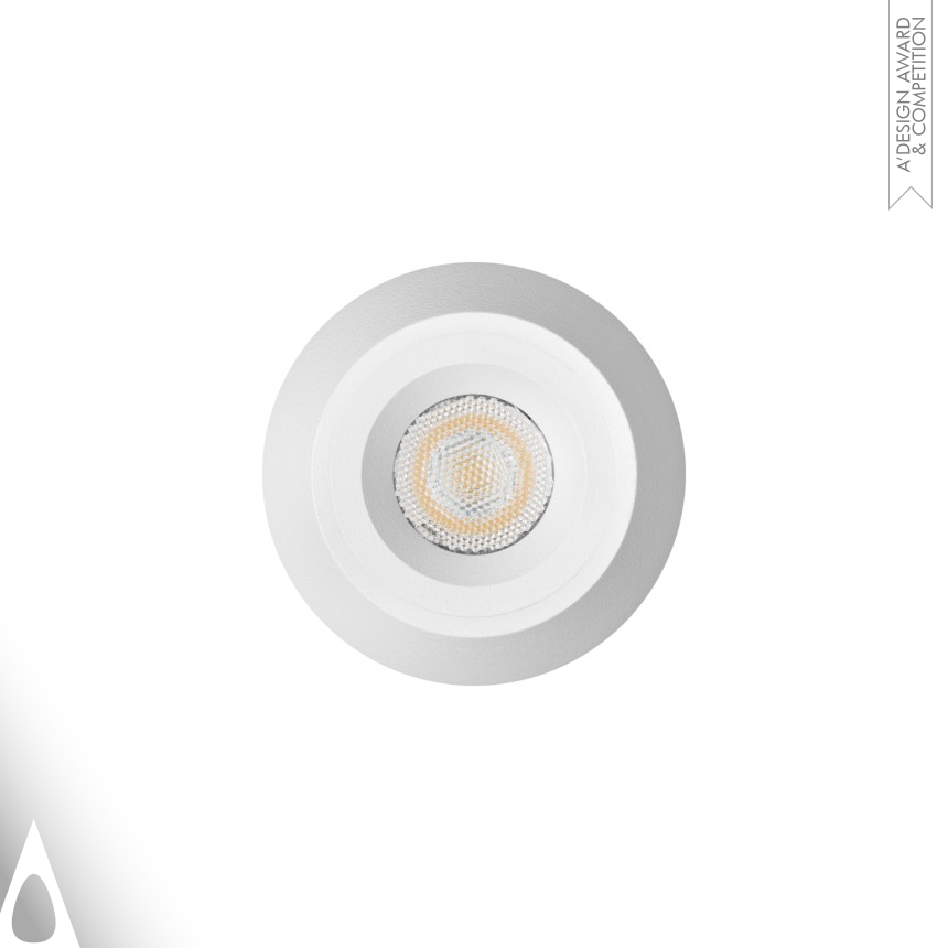 Rubén Saldaña Acle design