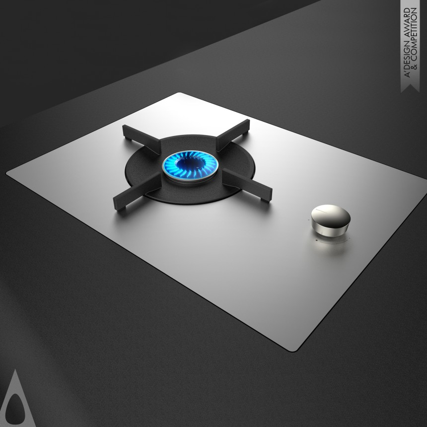 ARCELIK A.S. Luminist