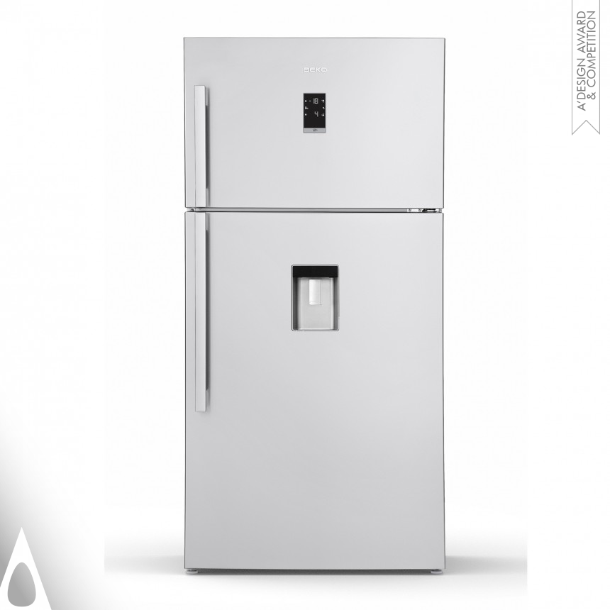 ARCELIK A.S. Beko 84 Cm Refrigerator