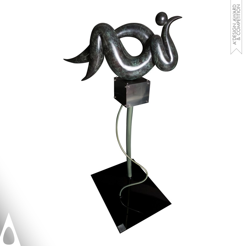 Fabrizio Constanza design