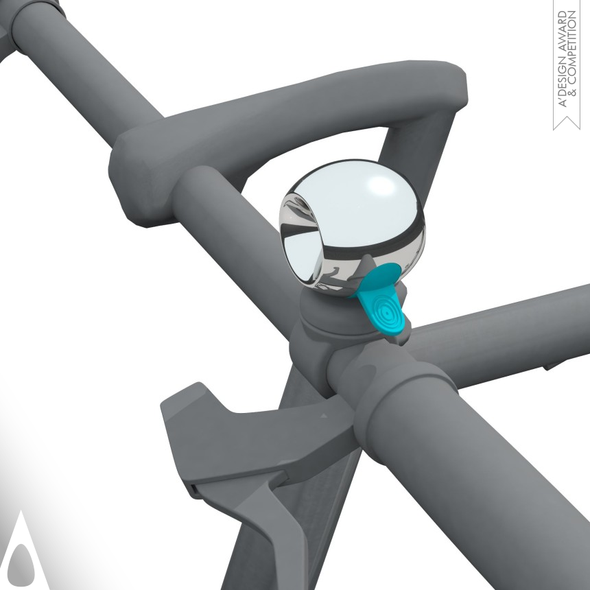 CHANG-YU PAN Windbell