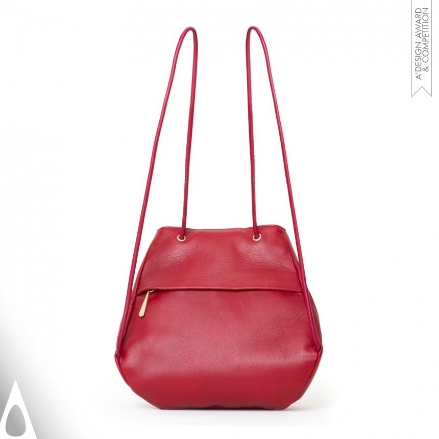 A' Design Award and Competition - Anne-Christin Schmitt Oyster Backpack ...