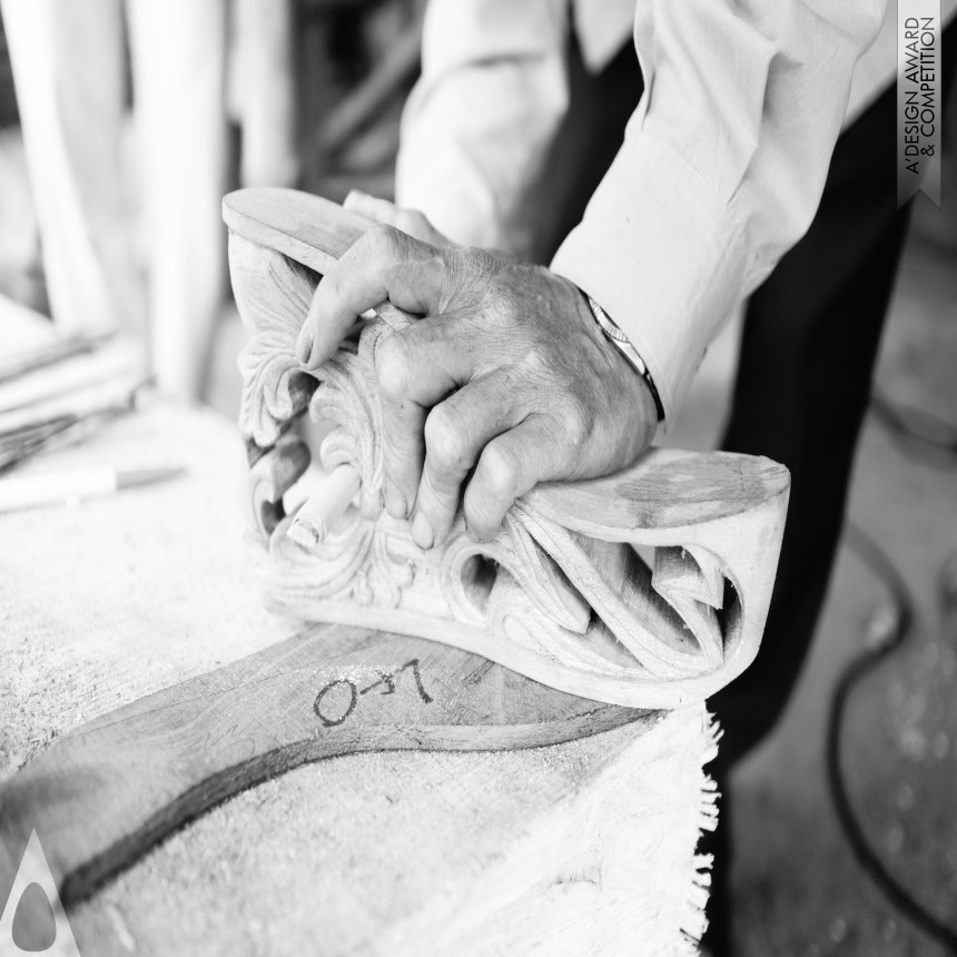 Fashion4Freedom Saigon Socialite 