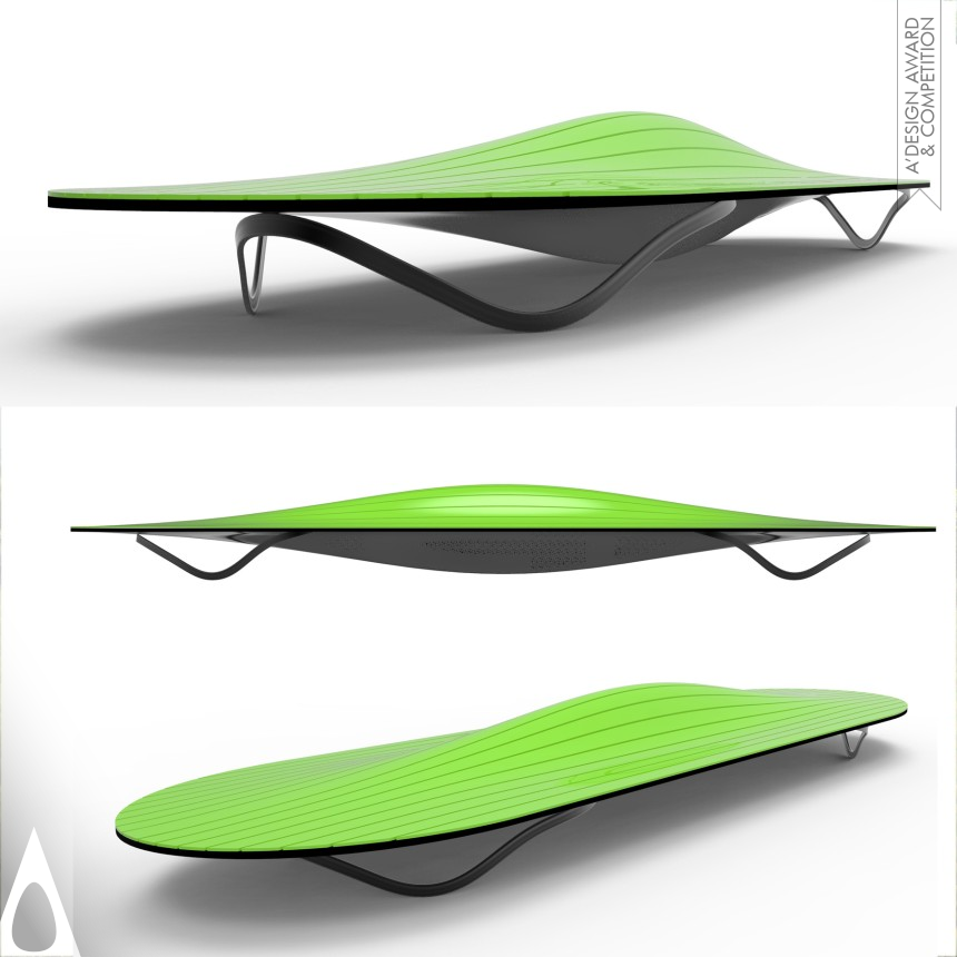 Davood Abbasi design