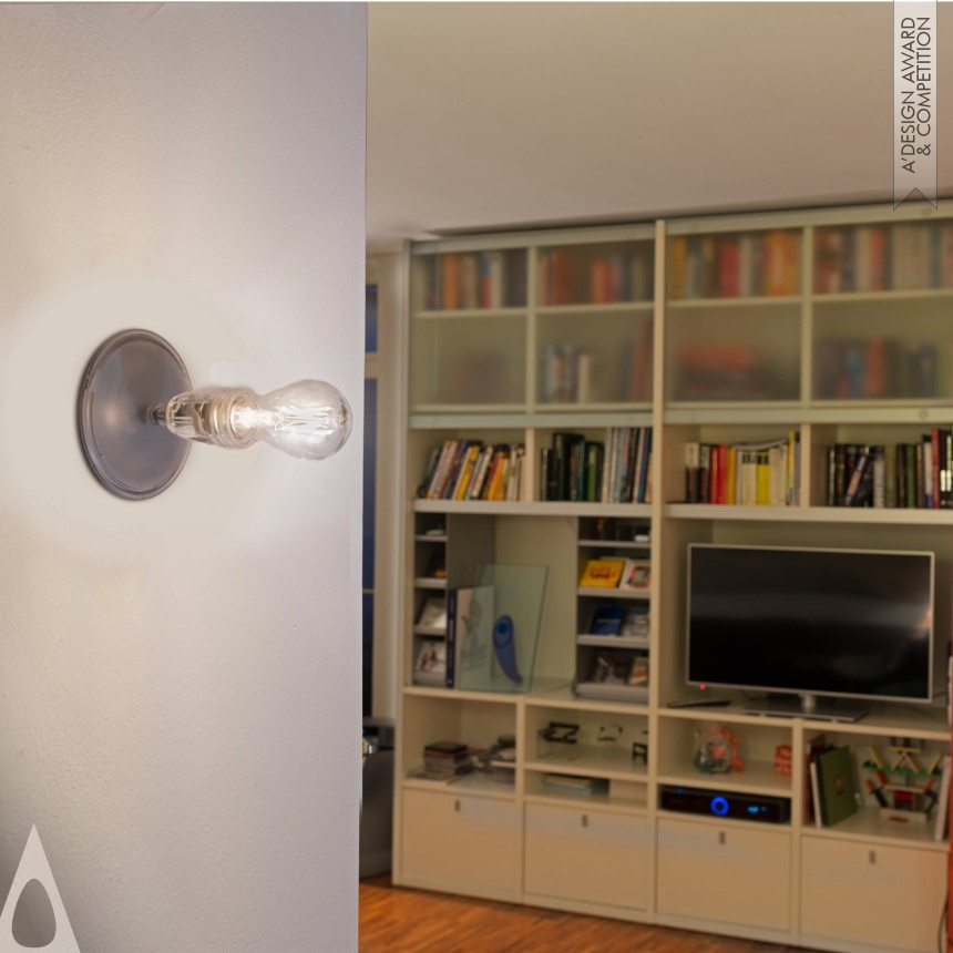 Martin Enenkel design