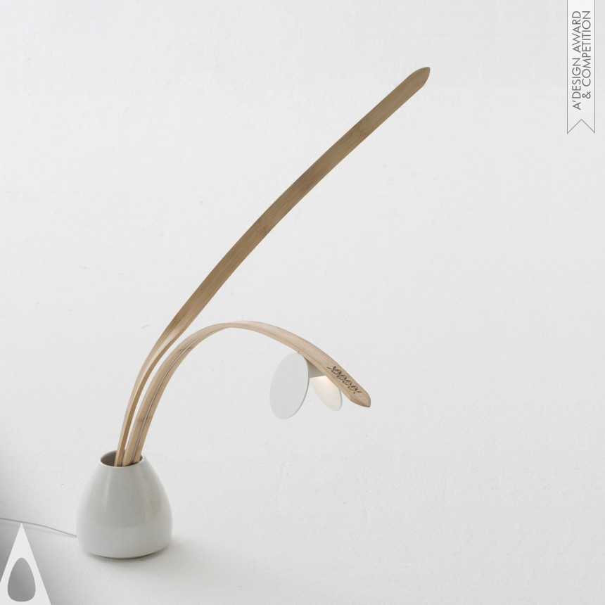 Sang Yoon KIM MOON & ORCHID