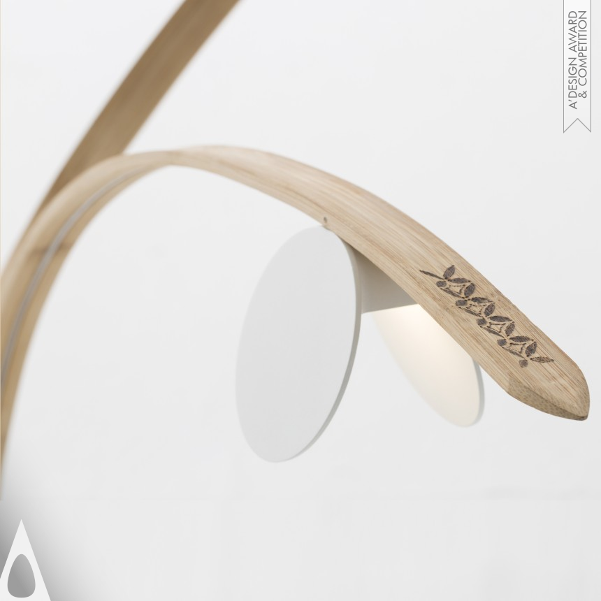 Sang Yoon KIM Lighting