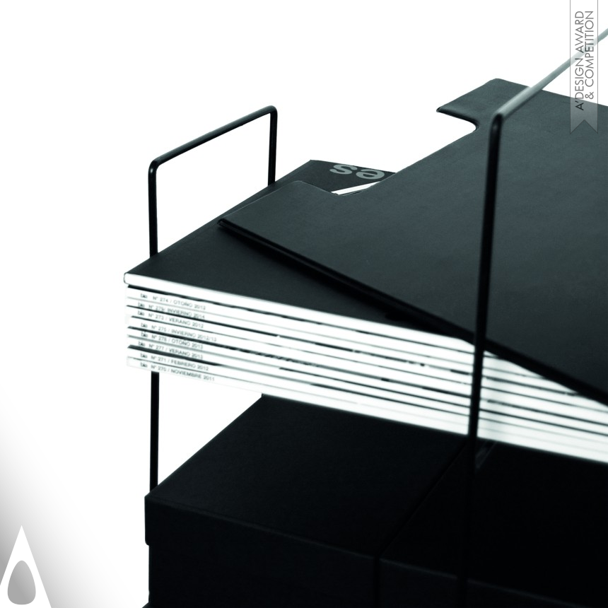 Alvaro Diaz Hernandez design