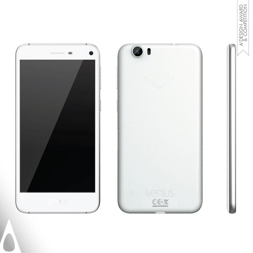 Vestel ID Team design