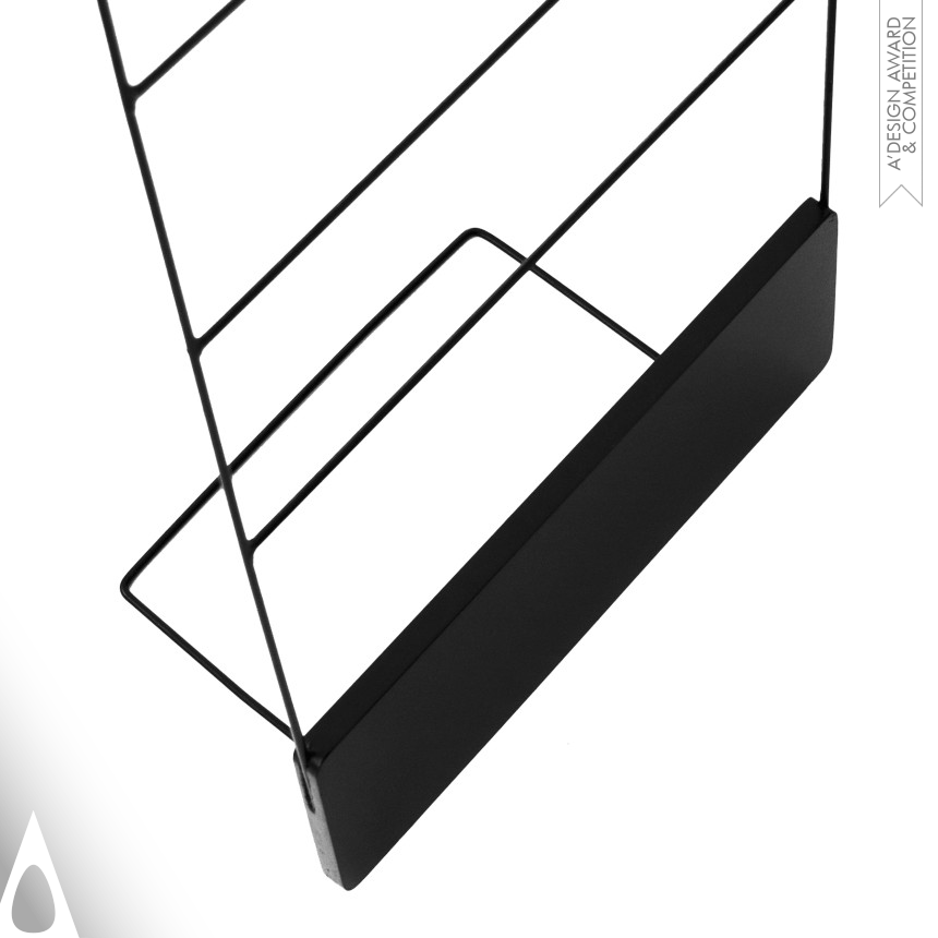 Alvaro Diaz Hernandez design