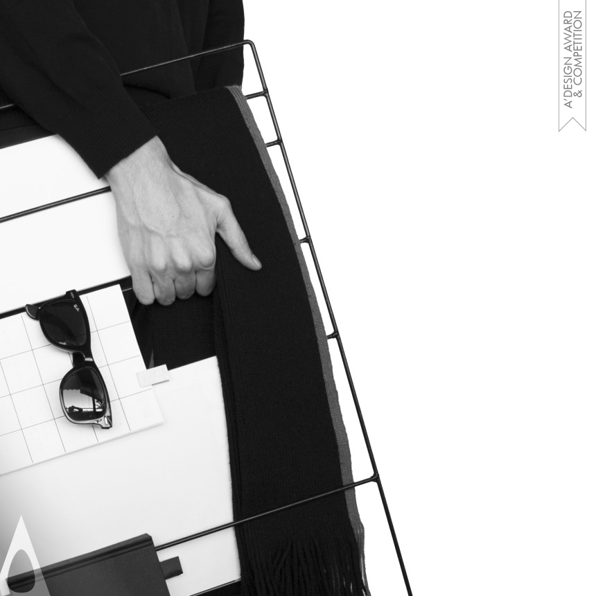 Alvaro Diaz Hernandez's Add Magazine Holder