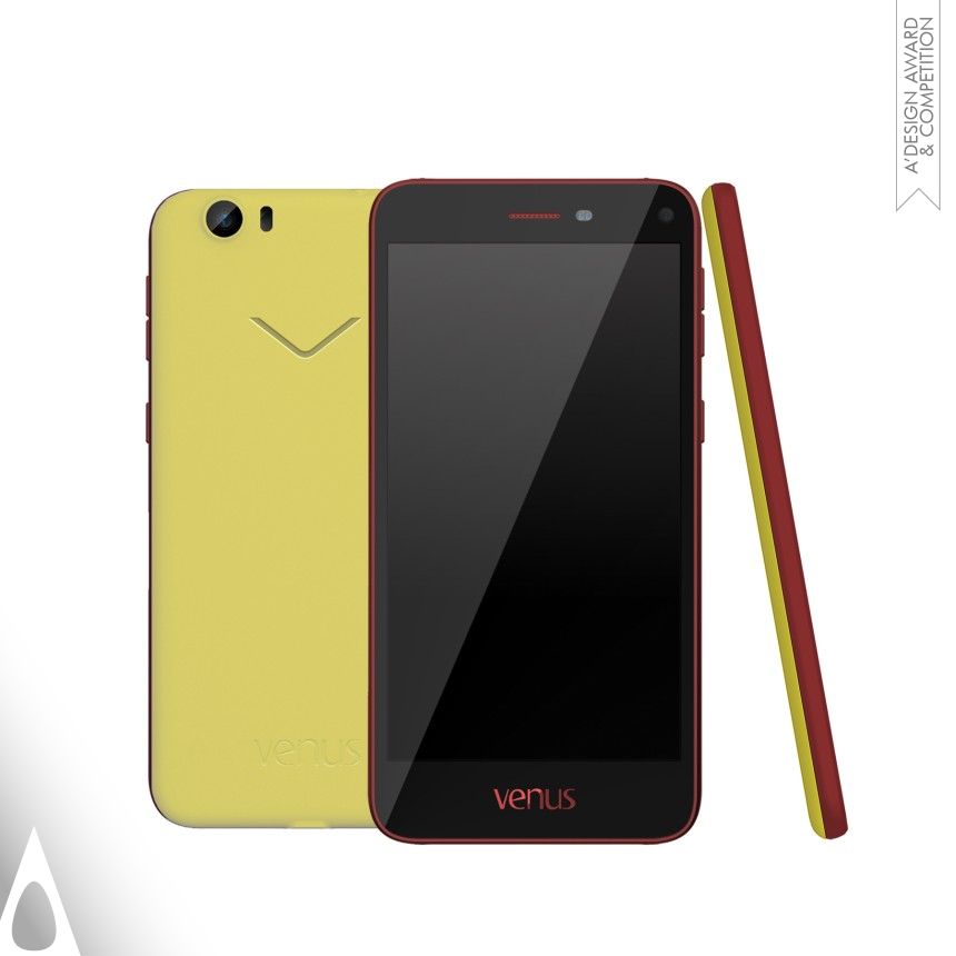 Vestel ID Team Venus Polychrome