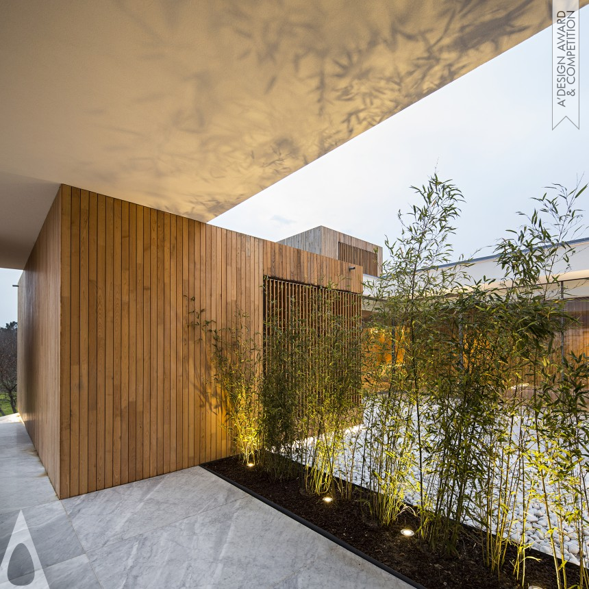 Hotel Minho renewal and extension designed by Vírgula i