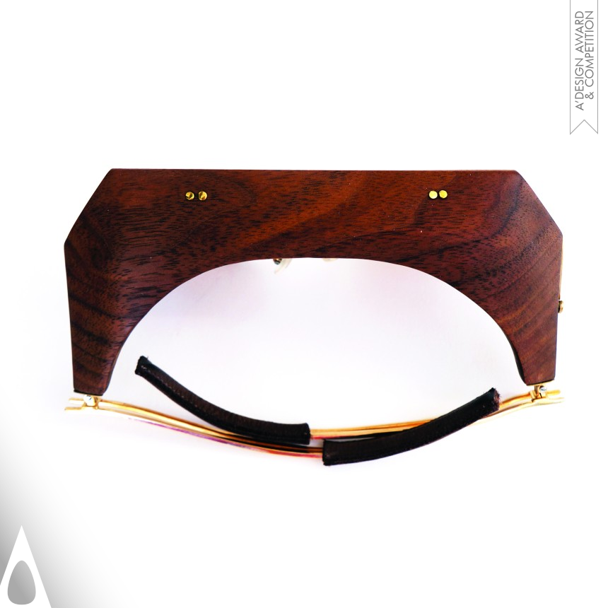 Elina Gleizer design