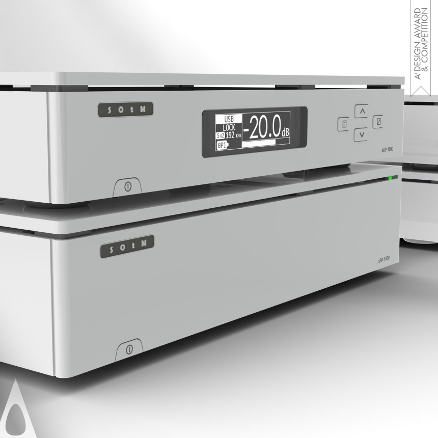 Il Won Lee Ultimate series