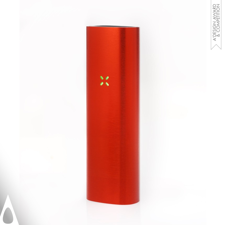 PAX Labs, Inc. Loose Leaf Portable Vaporizer