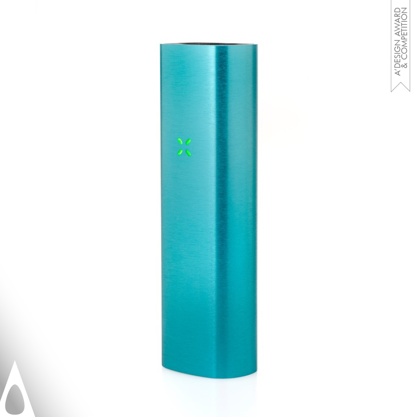 PAX Labs, Inc. design