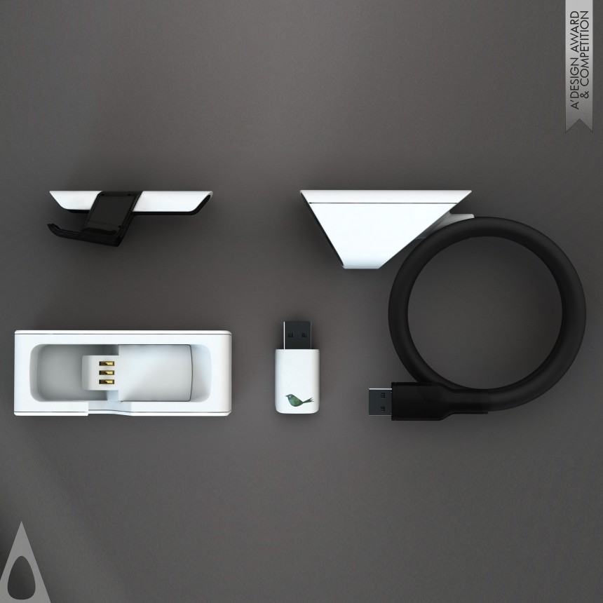 Prime.total product design Bird