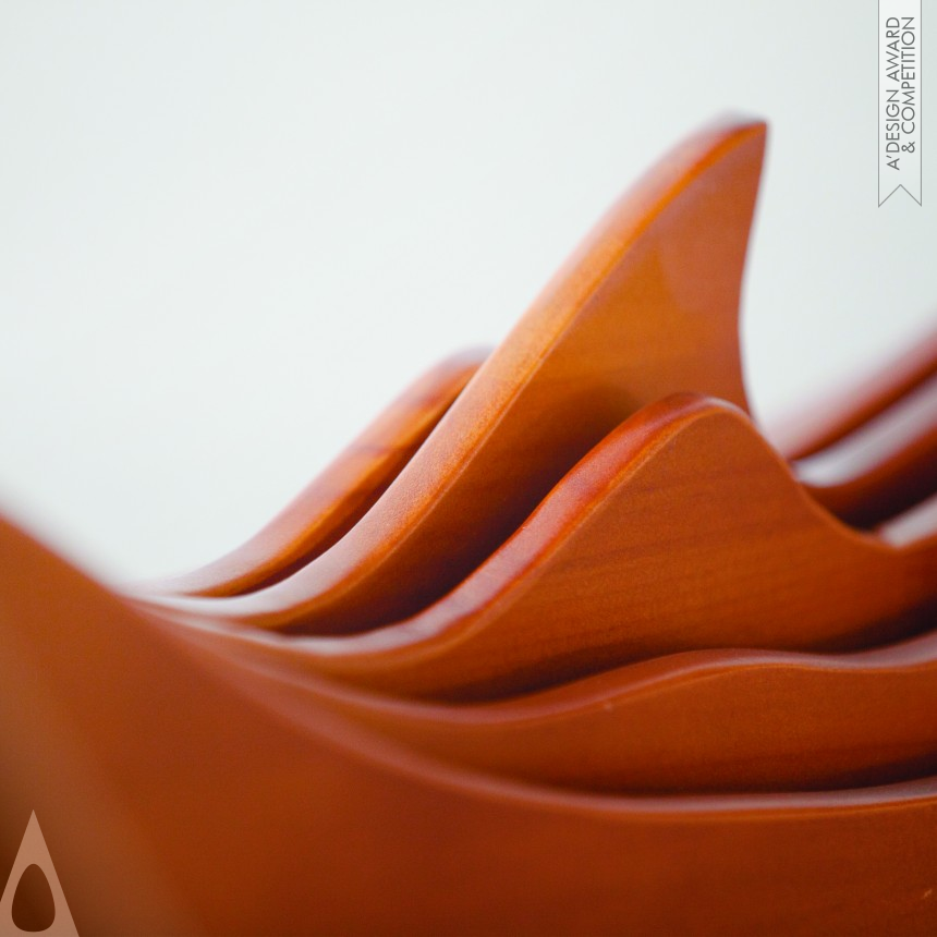 Daisuke Nagatomo and Minnie Jan Kid furniture