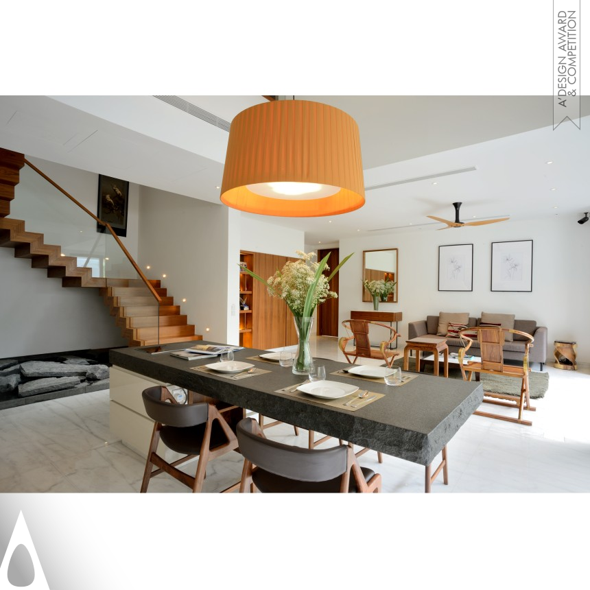 Renaissance Planners & Designers Pte Ltd Stacko