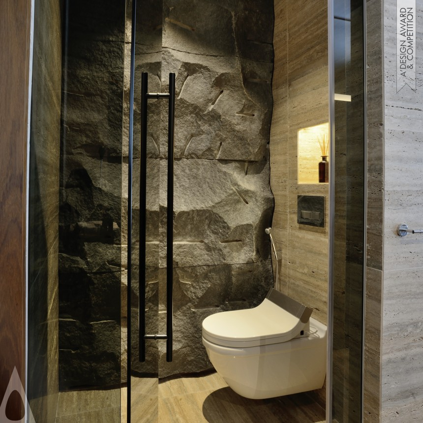 Renaissance Planners & Designers Pte Ltd 3 Generation House