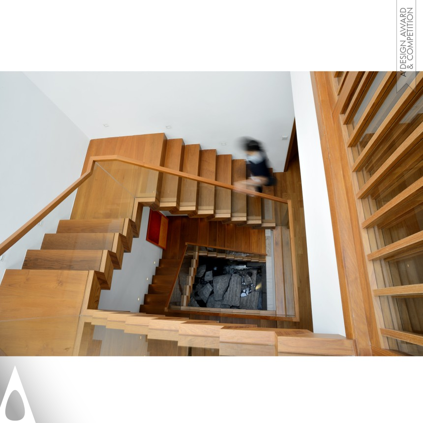 Renaissance Planners & Designers Pte Ltd design