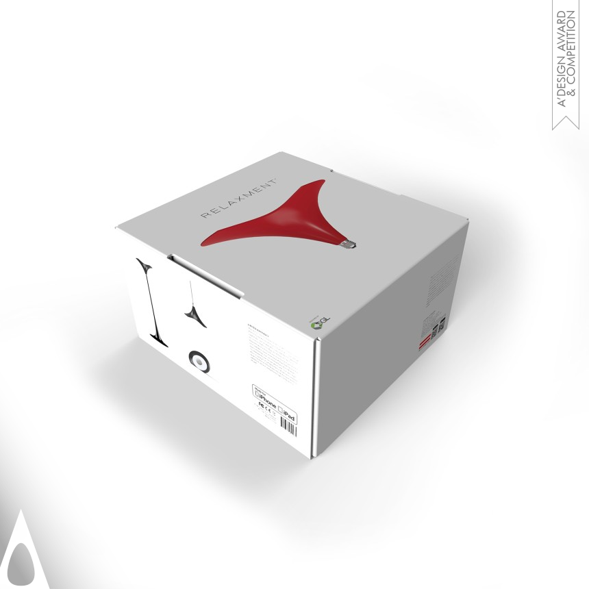 Tobia Repossi design