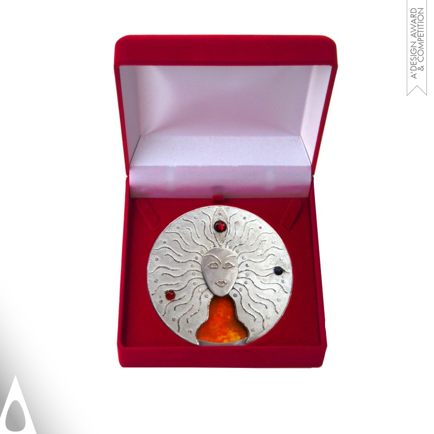 Clive and Tina Bullivant design