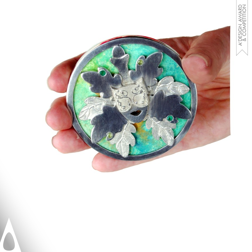 Clive and Tina Bullivant design