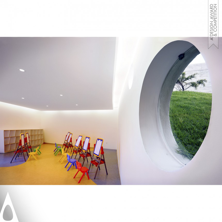 Gerardo Broissin / Broissin Architects design