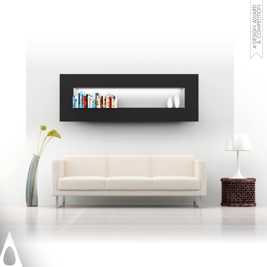 Lo Yee Cheung Adrian design