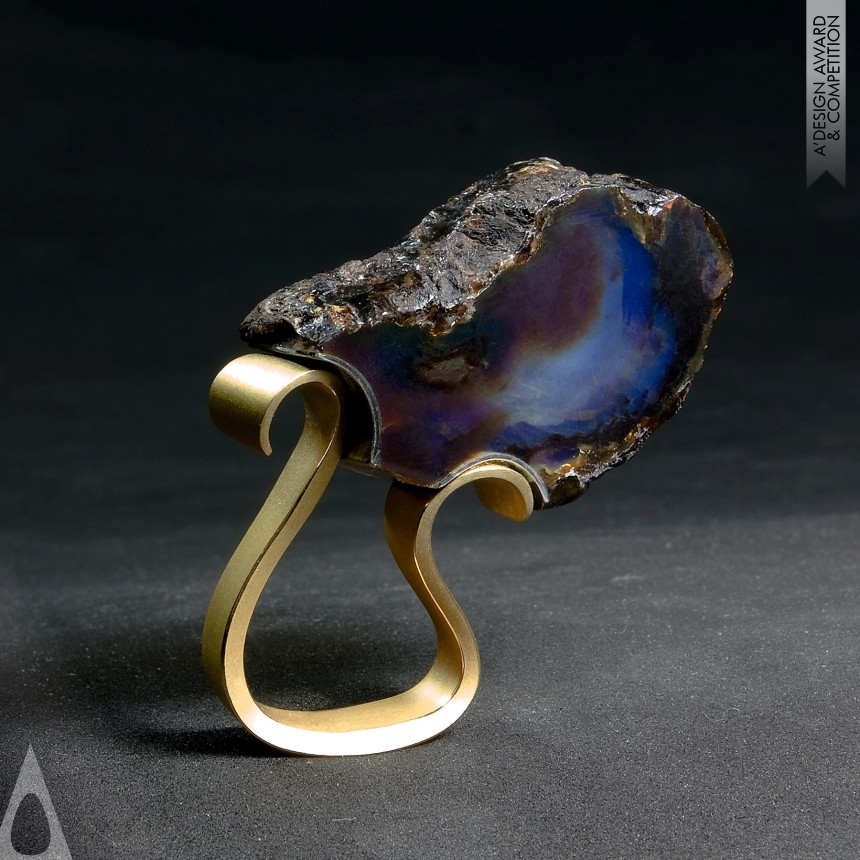 Pawel Kaczynski Rings