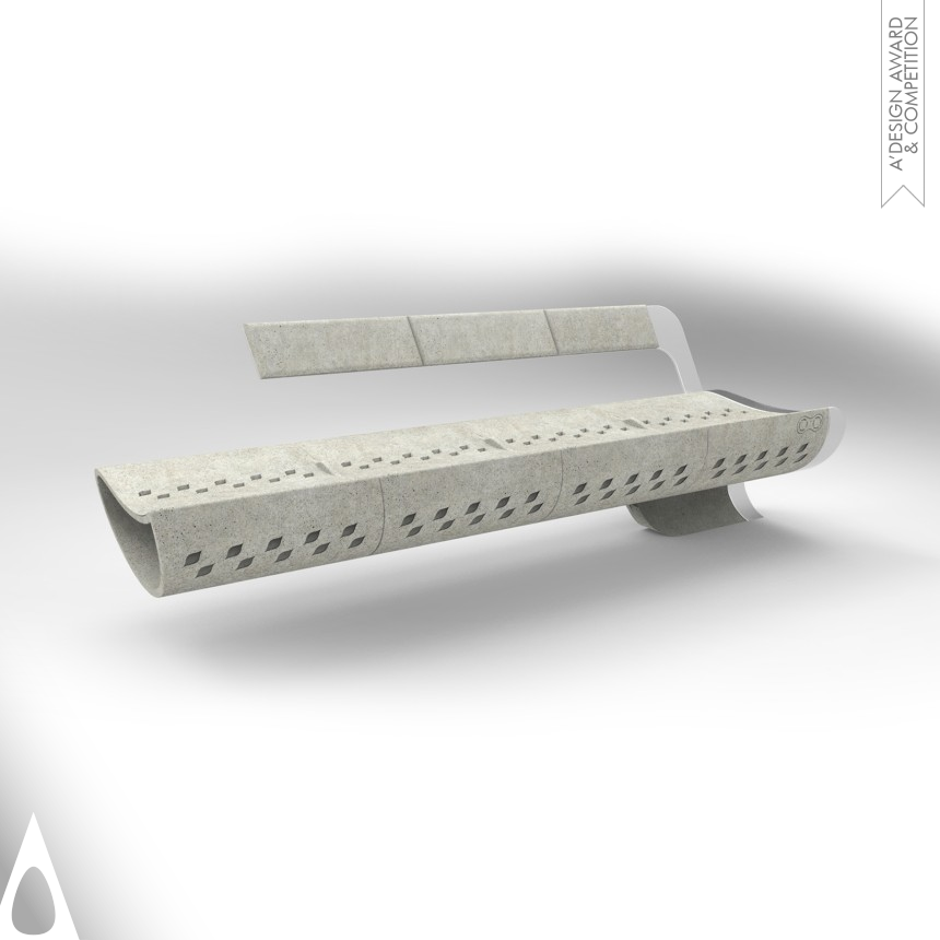 Sagar Satam Family of Street Furniture