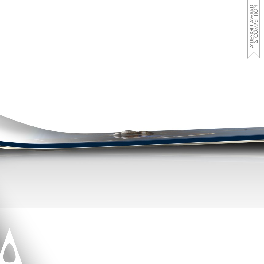 Elliot Chaves design