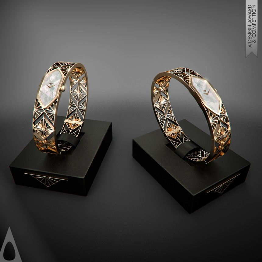 Rolans Novikovs design