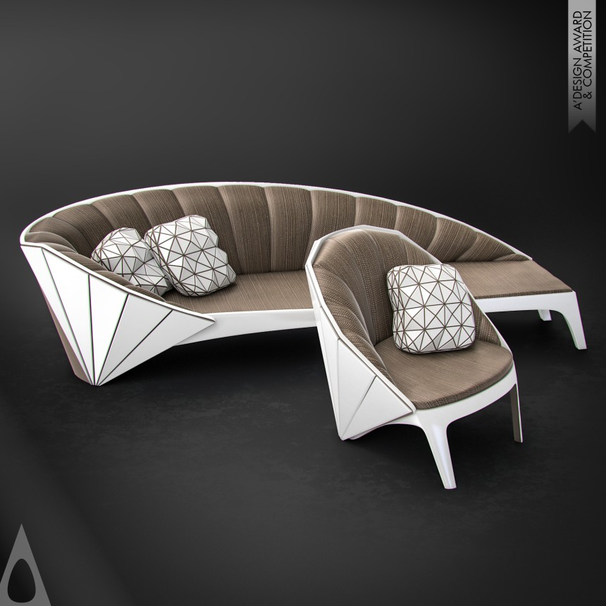 Rolans Novikovs design