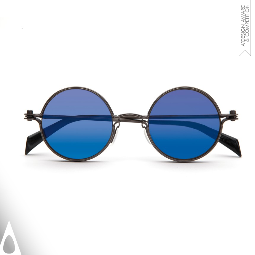 Roberta Baines TAVAT SoupCan