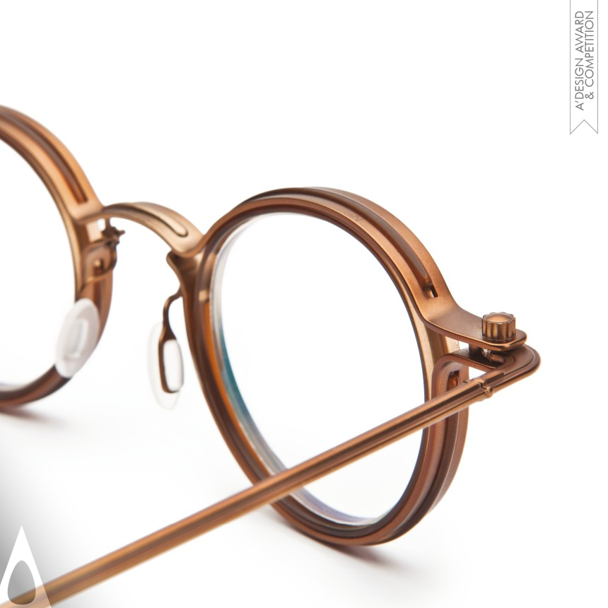 Roberta Baines design