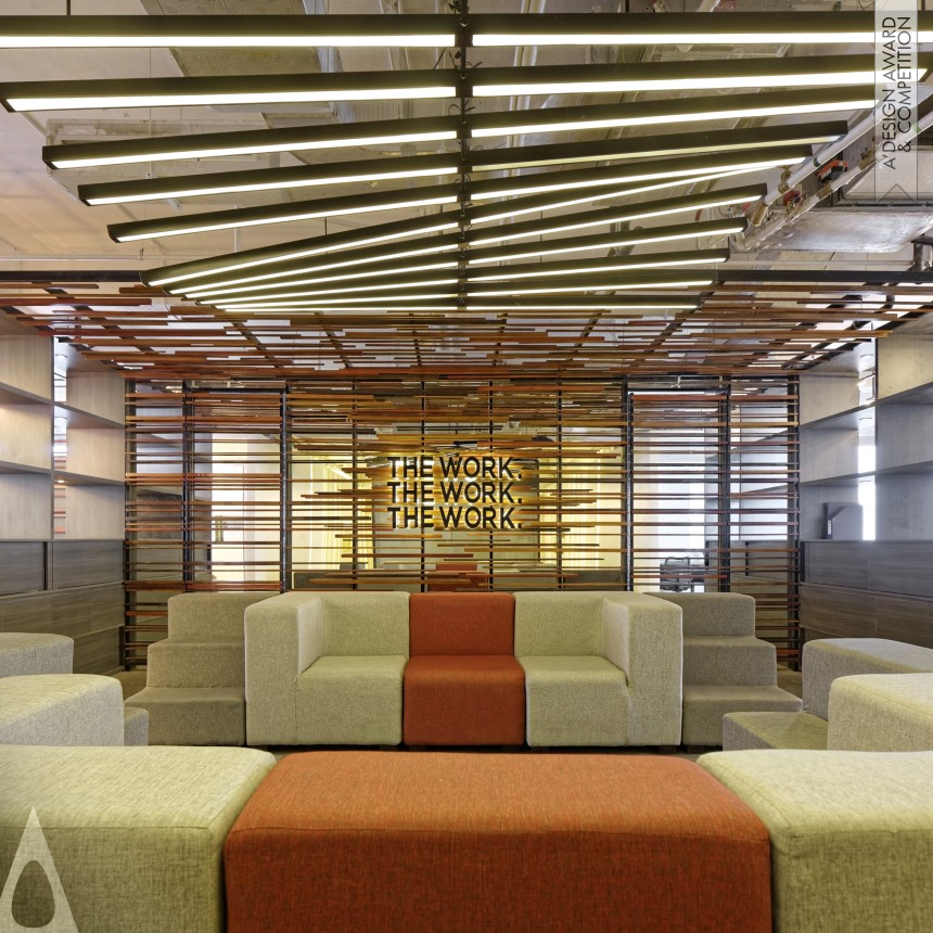 Delution Architect design