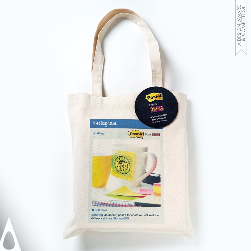 Lawrens Tan Media Kit