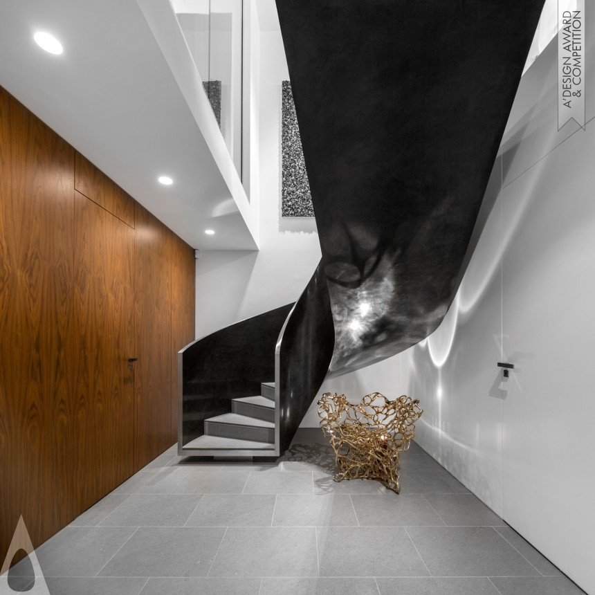 Fernanda Marques design