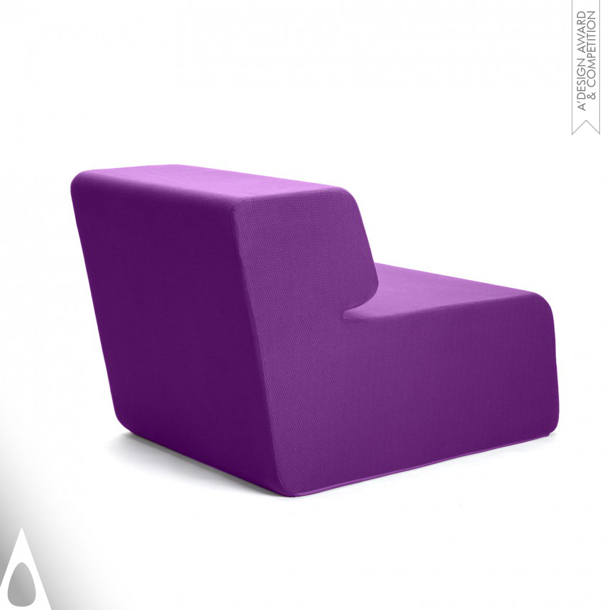 OMO Modern Chair