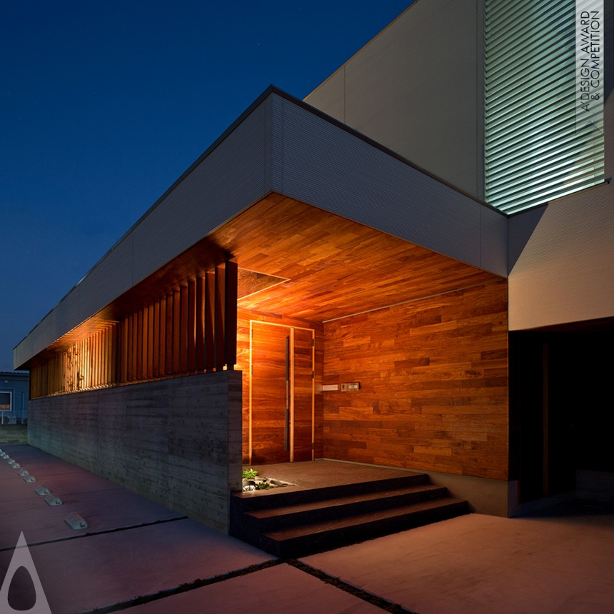 Masahiko Sato design