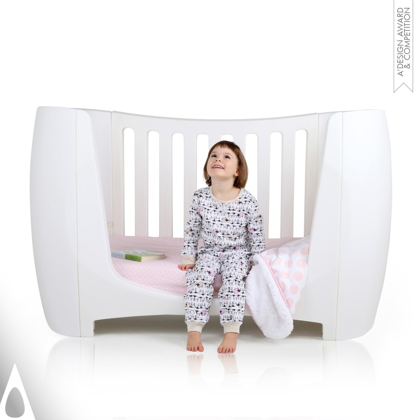 German Jauregui design