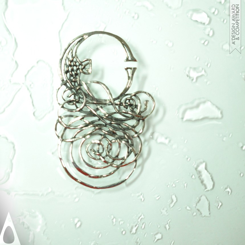 Ekaterina Smolina design