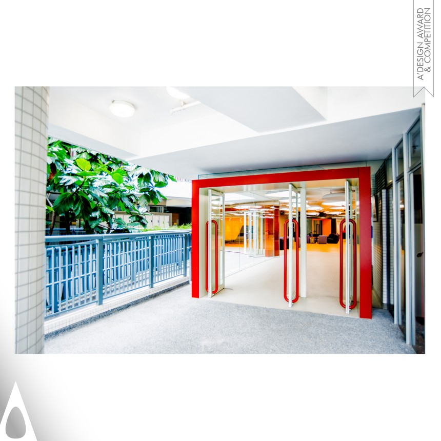 Eureka Limited design