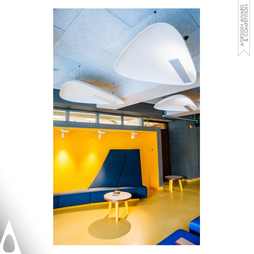 Eureka Limited design